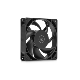 EK Water Blocks EK-Loop Fan FPT 140 - Black (600-2200rpm)