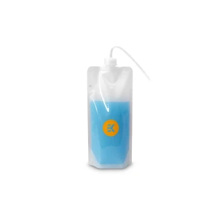 EK Water Blocks EK-Loop Foldable Filling Bottle