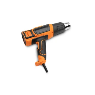 EK Water Blocks EK-Loop Heat Gun 2000W - EU Plug