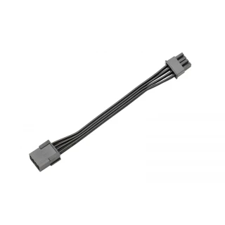 EK Water Blocks EK-Loop OmniLink MF Extension - 100mm