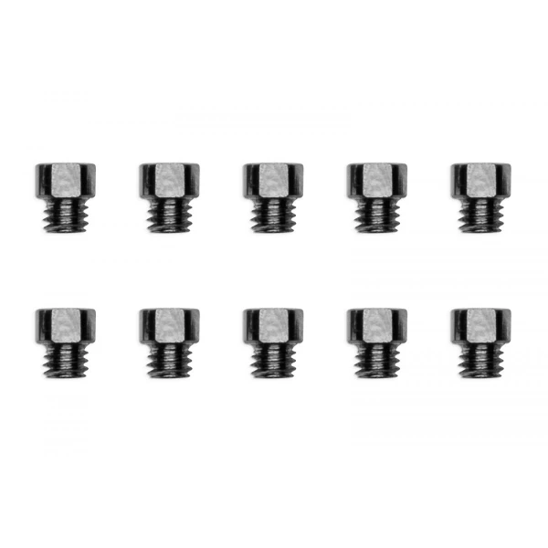 EK Water Blocks EK-Loop Standoff M3.5/M2.5x2.5 (10pcs)