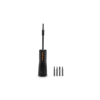 EK Water Blocks EK-Loop Torque Screwdriver - 0.6Nm