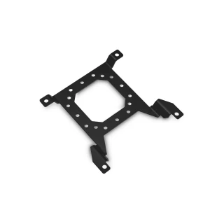 EK Water Blocks EK-Loop Uni Pump Reservoir Bracket - 120mm