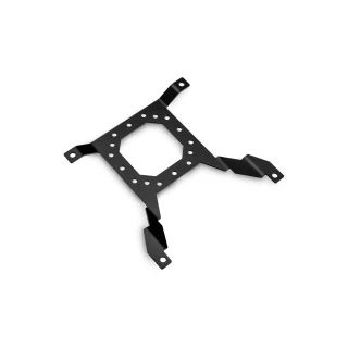 EK Water Blocks EK-Loop Uni Pump Reservoir Bracket - 140mm