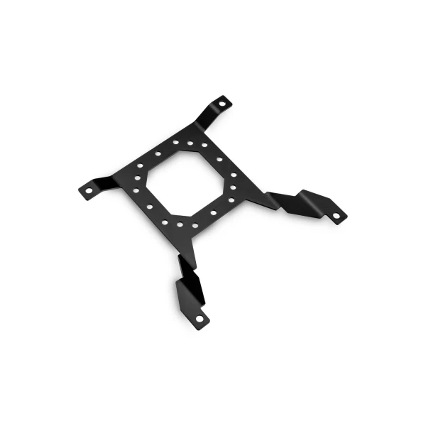 EK Water Blocks EK-Loop Uni Pump Reservoir Bracket - 140mm
