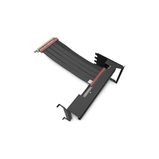 EK Water Blocks EK-Loop Vertical GPU Holder EVO - Gen4 Riser