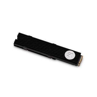 EK Water Blocks EK-M.2 Intel Optane 905P Heatsink - Black