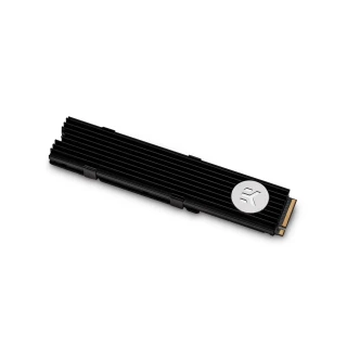 EK Water Blocks EK-M.2 Intel Optane 905P Heatsink - Black