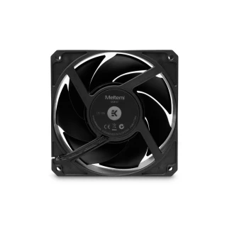 EK Water Blocks EK-Meltemi 120ER Black (500-1800rpm)