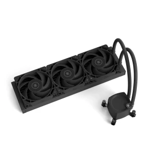 EK Water Blocks EK-Nucleus AIO CR360 Dark