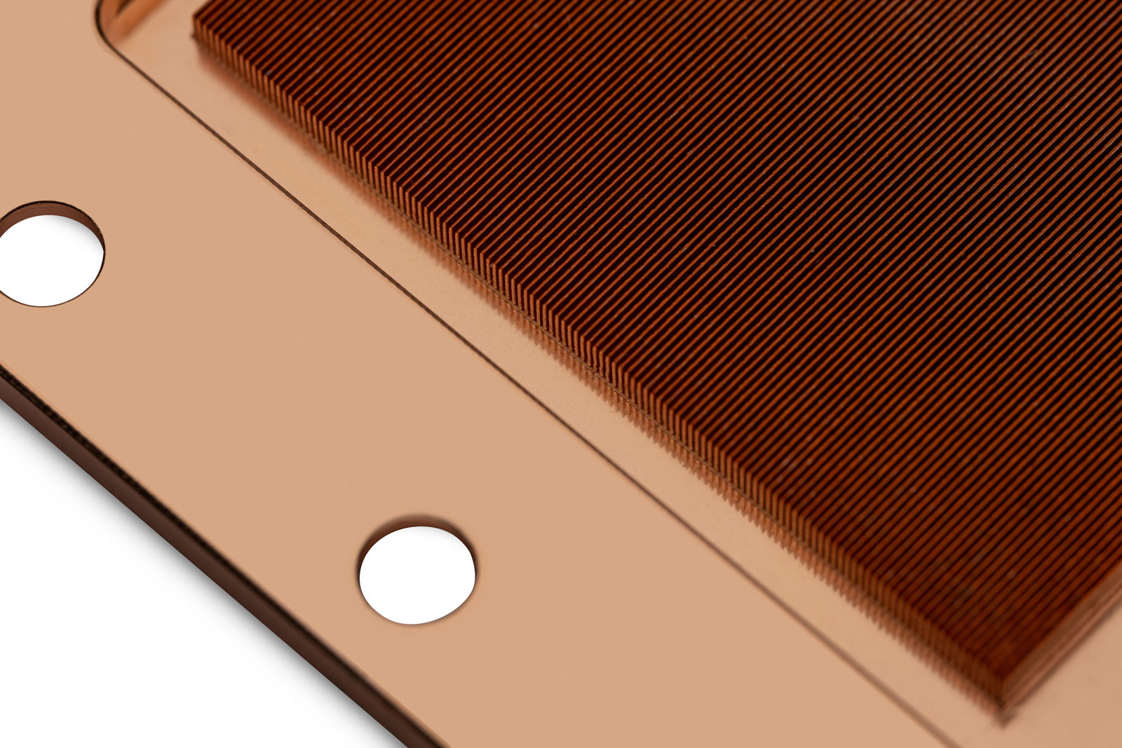 EK Water Blocks EK-Nucleus AIO CR360 Lux D-RGB - White