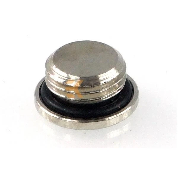 EK Water Blocks EK-PLUG G1/4 CSQ-Bridge