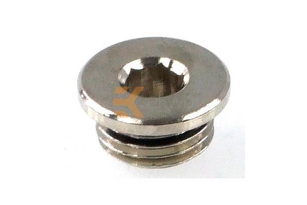 EK Water Blocks EK-PLUG G1/4 CSQ-Bridge