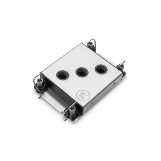 EK Water Blocks EK-Pro CPU WB 4677 Ni + Acetal