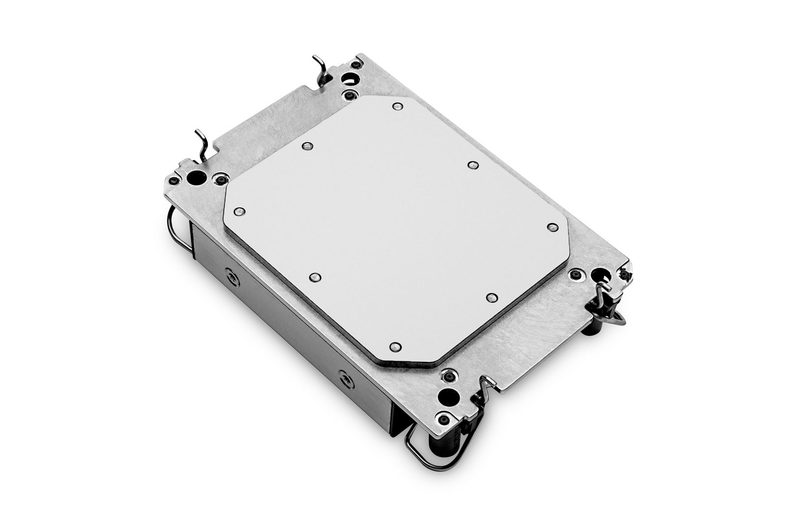 EK Water Blocks EK-Pro CPU WB 4677 Rack Ni + Acetal