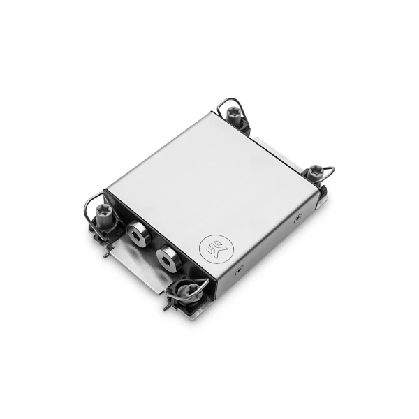 EK Water Blocks EK-Pro CPU WB 4677 Rack Ni + Acetal