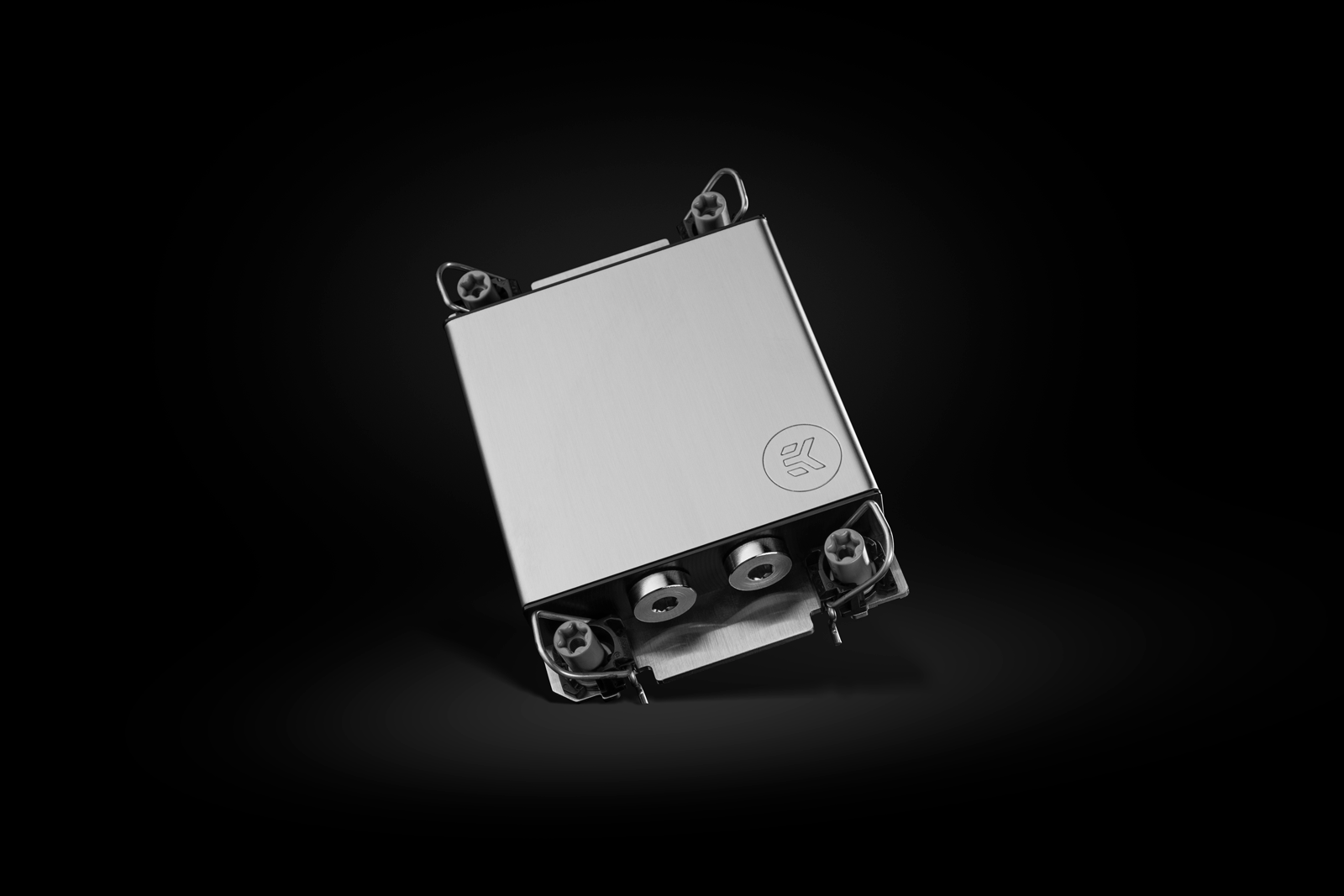 EK Water Blocks EK-Pro CPU WB 4677 Rack Ni + Acetal