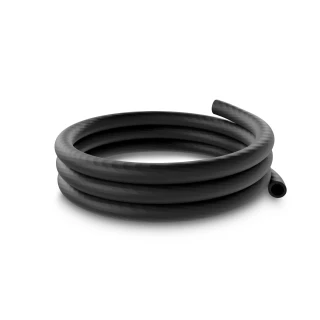 EK Water Blocks EK-Pro Tubing 10/17mm Reinforced EPDM 1m - Black