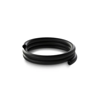 EK Water Blocks EK-Pro Tubing 6/12mm Reinforced EPDM 1m - Black