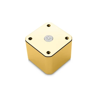 EK Water Blocks EK-Quantum Convection D5 - Gold