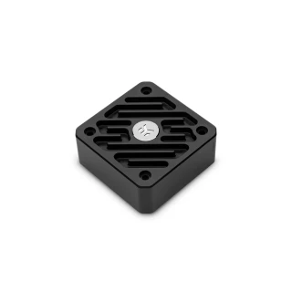 EK Water Blocks EK-Quantum Convection DDC - Black