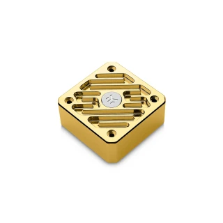 EK Water Blocks EK-Quantum Convection DDC - Gold