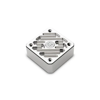 EK Water Blocks EK-Quantum Convection DDC - Nickel