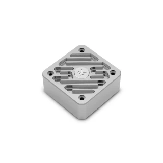 EK Water Blocks EK-Quantum Convection DDC - Silver