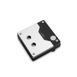 EK Water Blocks EK-Quantum Delta² TEC D-RGB - Full Nickel
