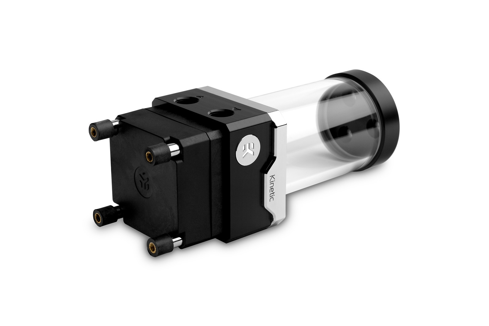 EK Water Blocks EK-Quantum Kinetic TBE 160 VTX PWM D-RGB - Acetal