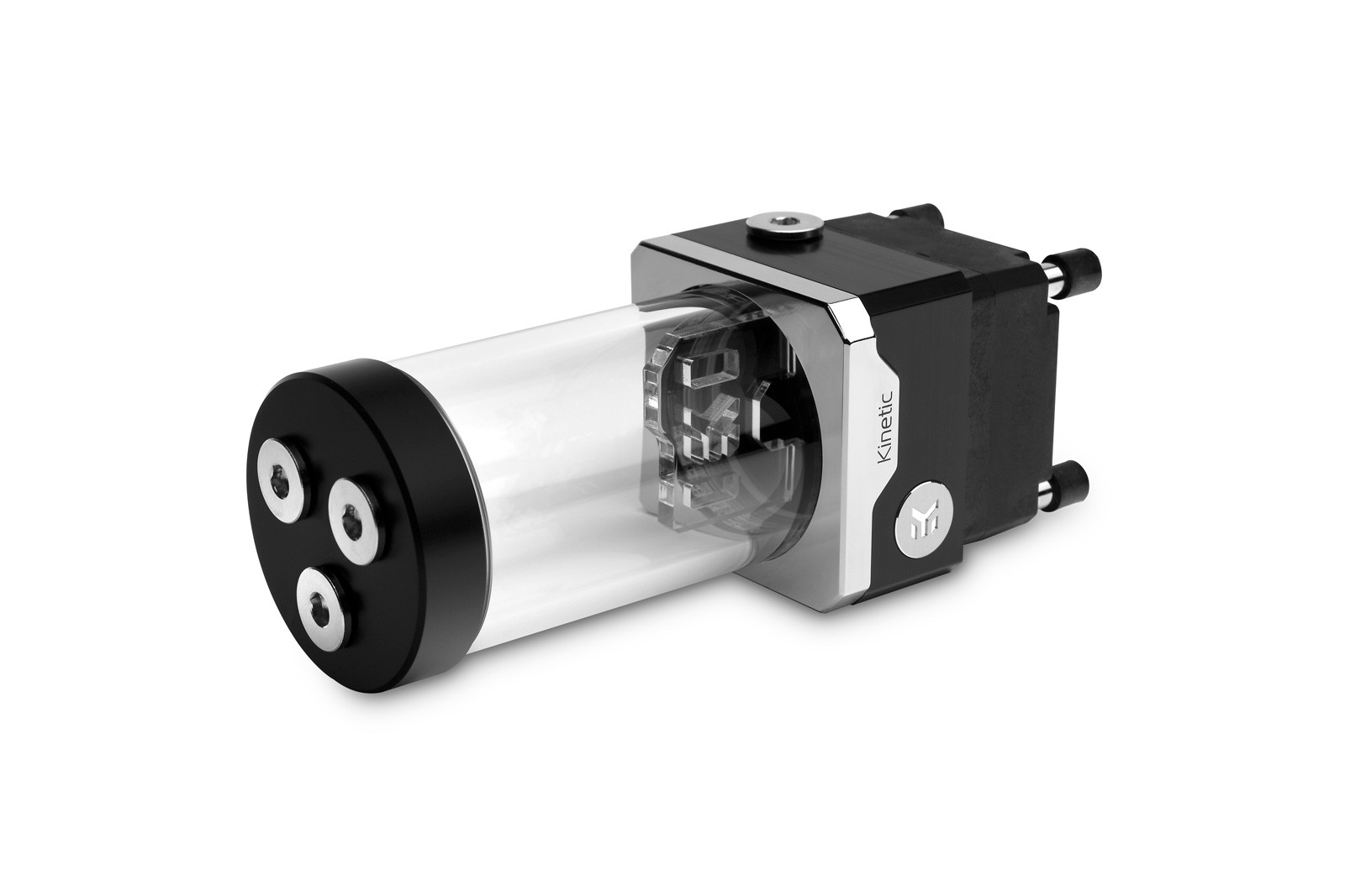 EK Water Blocks EK-Quantum Kinetic TBE 160 VTX PWM D-RGB - Acetal