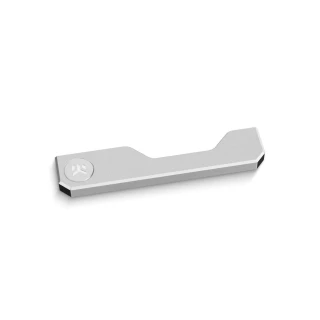 EK Water Blocks EK-Quantum Kinetic FLT 80 Accent - Silver