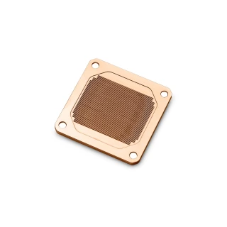 EK Water Blocks EK-Quantum Magnitude Coldplate - Flat Copper