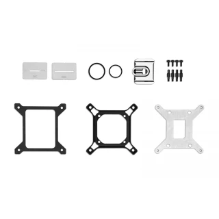 EK Water Blocks EK-Quantum Magnitude Frame Upgrade Kit - 1700 Black