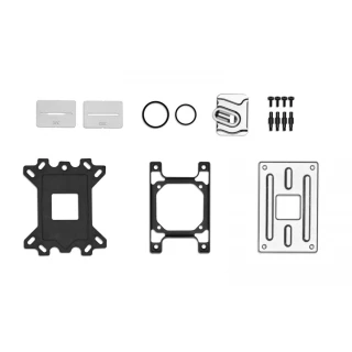 EK Water Blocks EK-Quantum Magnitude Frame Upgrade Kit - AM4 Black