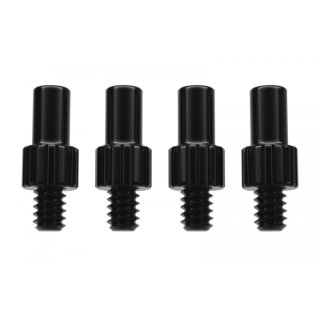 EK Water Blocks EK-Quantum Magnitude UNC Standoffs - AM5 Black