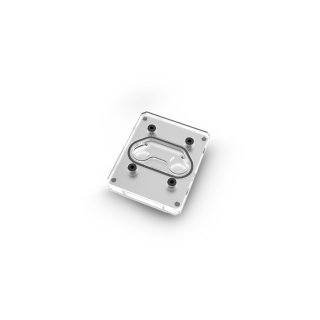 EK Water Blocks EK-Quantum Momentum Chipset Aorus X570