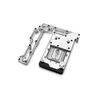 EK Water Blocks EK-Quantum Momentum TRX40 Aorus Master D-RGB - Plexi
