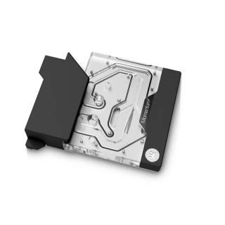 EK Water Blocks EK-Quantum Momentum² Aorus Z690 Master D-RGB Plexi