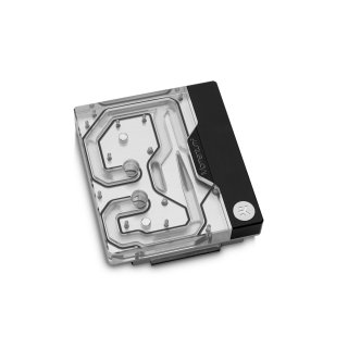 EK Water Blocks EK-Quantum Momentum² ROG Maximus Z690 Extreme D-RGB - Plexi