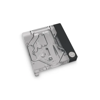 EK Water Blocks EK-Quantum Momentum² ROG Maximus Z790 Hero D-RGB - Plexi