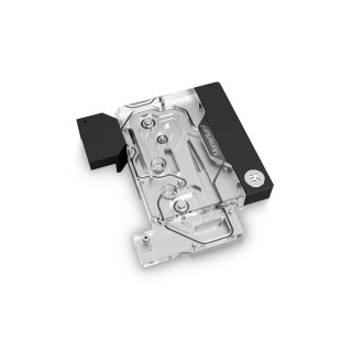 EK Water Blocks EK-Quantum Momentum² ROG Strix X570-I Gaming D-RGB - Plexi