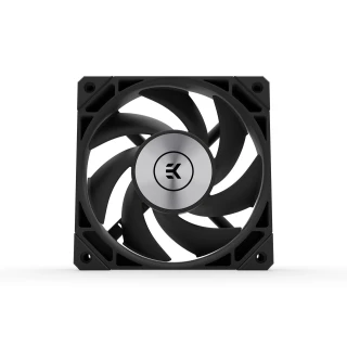 EK Water Blocks EK-Quantum Phase 120 - Black (550-2200rpm)