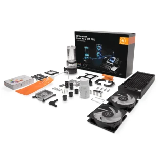 EK Water Blocks EK-Quantum Power Kit D-RGB P240