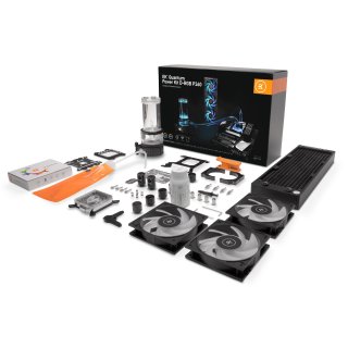 EK Water Blocks EK-Quantum Power Kit D-RGB P360