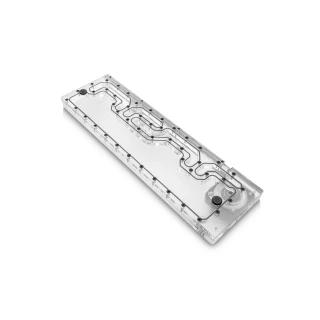 EK Water Blocks EK-Quantum Reflection² 7000D D5 PWM D-RGB – Plexi