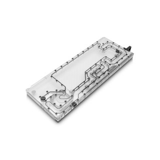 EK Water Blocks EK-Quantum Reflection² Fractal XL D5 PWM D-RGB - Plexi