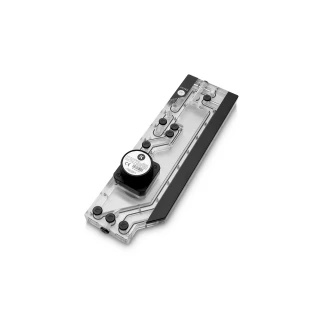 EK Water Blocks EK-Quantum Reflection² MEG Prospect 700R D-RGB - Plexi