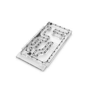 EK Water Blocks EK-Quantum Reflection² PC-O11D EVO D5 PWM D-RGB - Plexi