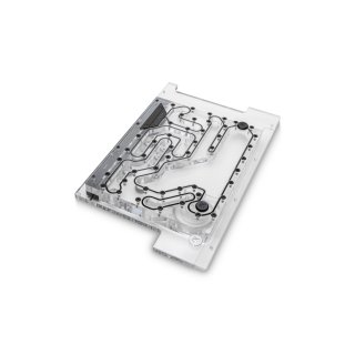 EK Water Blocks EK-Quantum Reflection² PC-O11D Mini D5 PWM D-RGB – Plexi